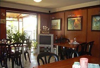 D&s - Sans Souci Family Hotel