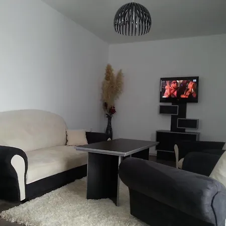 Hotel D&s - Sans Souci Family Chernomorets