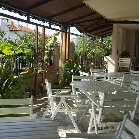 D&s - Sans Souci Family 3* Chernomorets