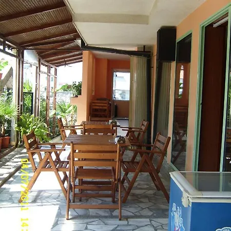 Hotel D&s - Sans Souci Family 3*