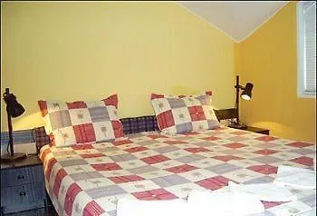 D&s - Sans Souci Family Hotel Chernomorets