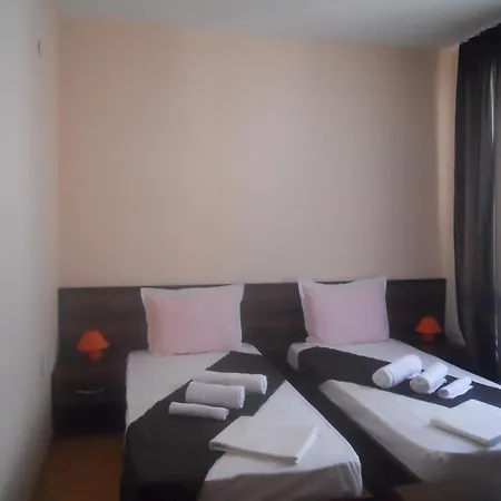 D&s - Sans Souci Family Hotel