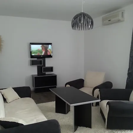 D&s - Sans Souci Family Hotel Chernomorets
