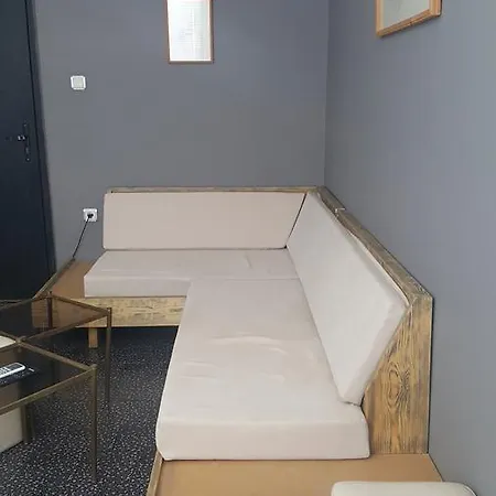 D&s - Sans Souci Family Hotel 3*