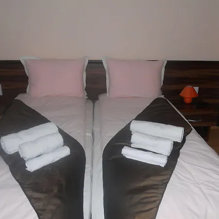 Hotel D&s - Sans Souci Family 3*