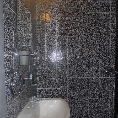 D&s - Sans Souci Family Hotel Chernomorets