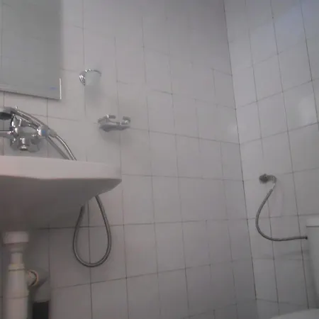 Hotel D&s - Sans Souci Family Chernomorets