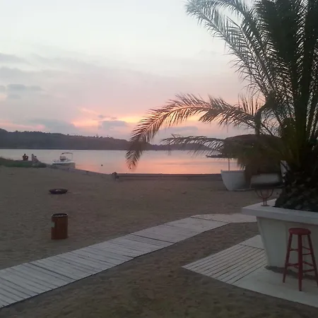Hotel D&s - Sans Souci Family