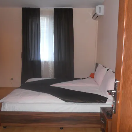 Hotel D&s - Sans Souci Family 3*