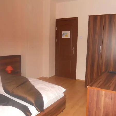 Hotel D&s - Sans Souci Family Chernomorets