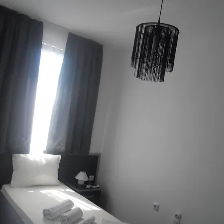 Hotel D&s - Sans Souci Family 3*
