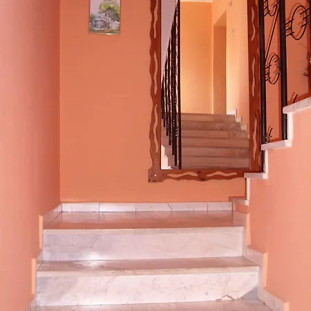 D&s - Sans Souci Family Hotel