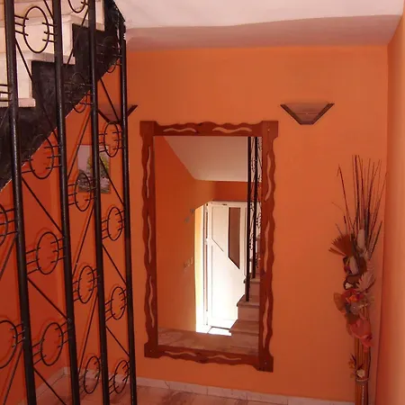 Hotel D&s - Sans Souci Family Chernomorets