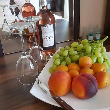 D&s - Sans Souci Family Hotel 3*